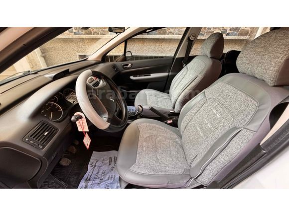 SAHİBİNDEN BAKIMLI LPG’Lİ PEUGEOT 307   Xr EMSALSİZ SORUNSUZ