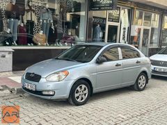 AR OTOMOTİV'den 2008 Hyundai Accent Era 1.4 Team Benzin LPG