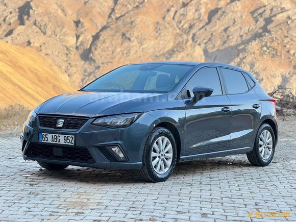 Sahibinden Seat Ibiza 1.0 Style 2022 Model
