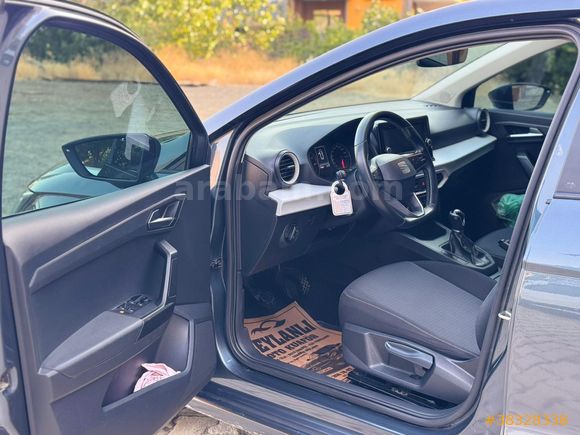 Sahibinden Seat Ibiza 1.0 Style 2022 Model