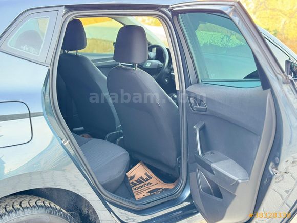 Sahibinden Seat Ibiza 1.0 Style 2022 Model