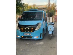 Sahibinden Ticari Araçlar Oto Kurtarıcı & Taşıyıcı Tekli Araç