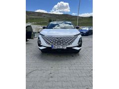 Sahibinden Chery Omoda 5 1.6 TGDI Excellent 2023 Model Çankırı