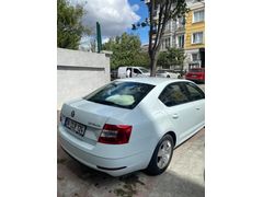 Sahibinden Skoda Octavia 1.6 TDI Optimal 2019 Model  140.000 km Beyaz