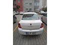 Sahibinden Renault Symbol 1.2 Authentique Edition 2012 Model  128000 km Beyaz