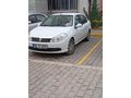 Sahibinden Renault Symbol 1.2 Authentique Edition 2012 Model  128000 km Beyaz