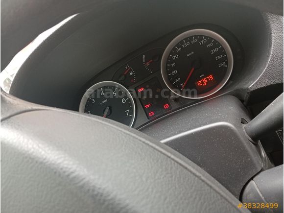 Sahibinden Renault Symbol 1.2 Authentique Edition 2012 Model  128000 km Beyaz