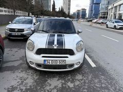 Sahibinden Mini Cooper Countryman 1.6 S 2012 Model  145.000 km Beyaz