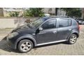 Sahibinden Dacia Sandero 1.5 dCi Stepway 2012 Model