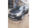 Sahibinden Dacia Sandero 1.5 dCi Stepway 2012 Model