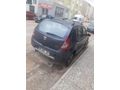 Sahibinden Dacia Sandero 1.5 dCi Stepway 2012 Model