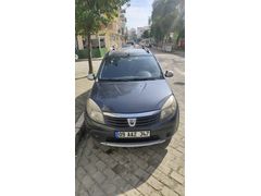 Sahibinden Dacia Sandero 1.5 dCi Stepway 2012 Model