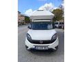 2020 Model Ronin Motokaravan