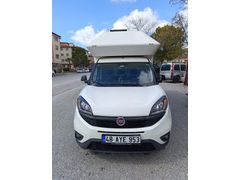 2020 Model Ronin Motokaravan