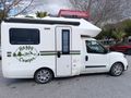 2020 Model Ronin Motokaravan