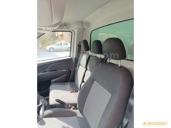 2020 Model Ronin Motokaravan
