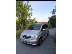 Sahibinden Mercedes - Benz Vito 113 CDI 2011 Model