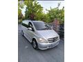 Sahibinden Mercedes - Benz Vito 113 CDI 2011 Model