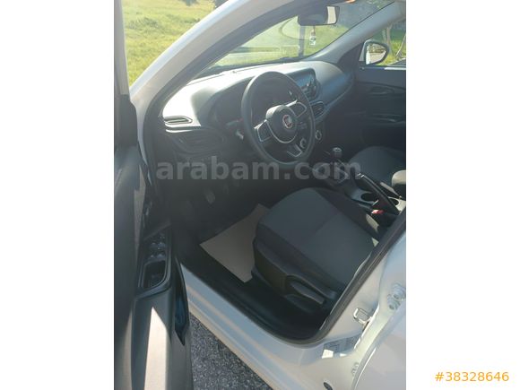 Sahibinden Fiat Egea 1.4 Fire Easy 2021 Model