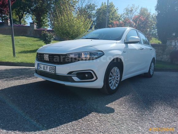 Sahibinden Fiat Egea 1.4 Fire Easy 2021 Model