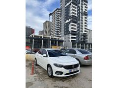 Sahibinden Fiat Egea 1.4 Fire Urban Plus 2020 Model 