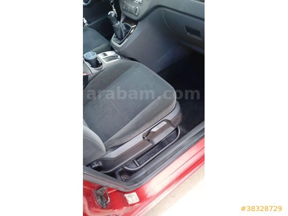 Sahibinden Ford C-Max 1.6 TDCi Ghia 2006 Model