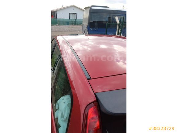 Sahibinden Ford C-Max 1.6 TDCi Ghia 2006 Model