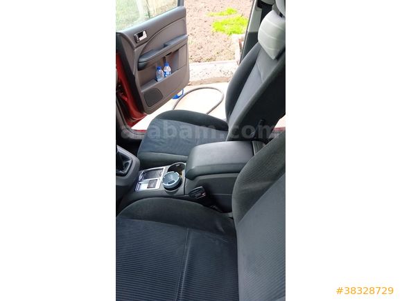 Sahibinden Ford C-Max 1.6 TDCi Ghia 2006 Model