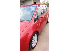 Sahibinden Ford C-Max 1.6 TDCi Ghia 2006 Model