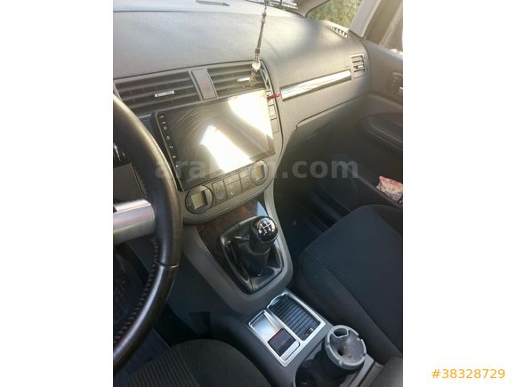 Sahibinden Ford C-Max 1.6 TDCi Ghia 2006 Model