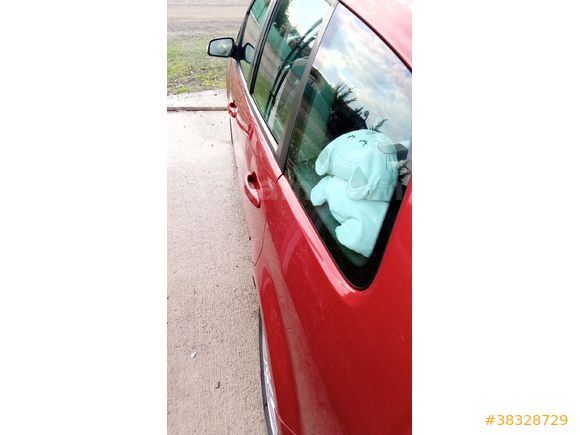 Sahibinden Ford C-Max 1.6 TDCi Ghia 2006 Model