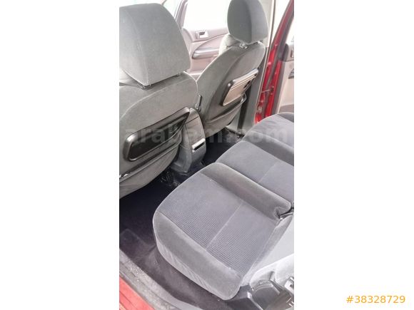 Sahibinden Ford C-Max 1.6 TDCi Ghia 2006 Model