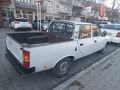 2005 Çift Kabinli Dacia Pick Up
