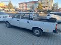 2005 Çift Kabinli Dacia Pick Up