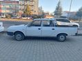 2005 Çift Kabinli Dacia Pick Up
