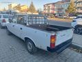 2005 Çift Kabinli Dacia Pick Up