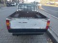 2005 Çift Kabinli Dacia Pick Up