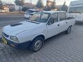 2005 Çift Kabinli Dacia Pick Up