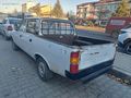 2005 Çift Kabinli Dacia Pick Up