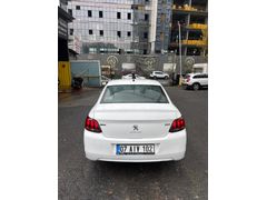 Sahibinden Peugeot 301 1.2 PureTech Access 2019 Model 