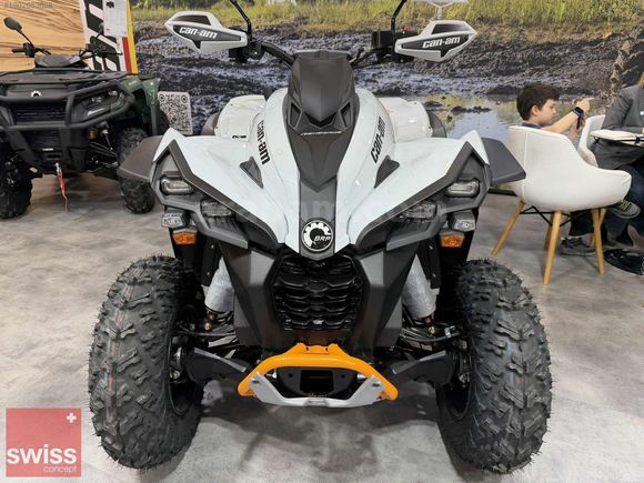 2026 CAN-AM RENEGADE 1000 XXC HEMEN TESLiM !