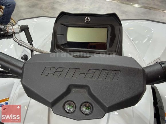 2026 CAN-AM RENEGADE 1000 XXC HEMEN TESLiM !