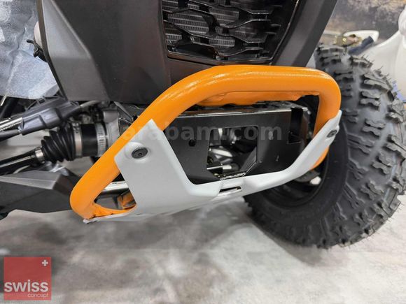 2026 CAN-AM RENEGADE 1000 XXC HEMEN TESLiM !