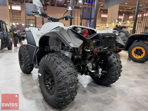 2026 CAN-AM RENEGADE 1000 XXC HEMEN TESLiM !