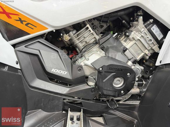 2026 CAN-AM RENEGADE 1000 XXC HEMEN TESLiM !
