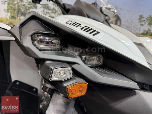 2026 CAN-AM RENEGADE 1000 XXC HEMEN TESLiM !