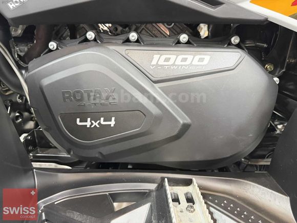 2026 CAN-AM RENEGADE 1000 XXC HEMEN TESLiM !