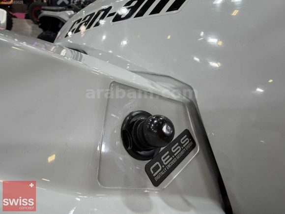 2026 CAN-AM RENEGADE 1000 XXC HEMEN TESLiM !