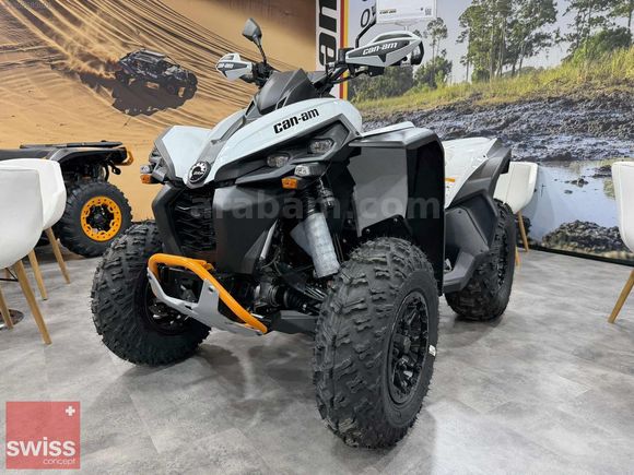 2026 CAN-AM RENEGADE 1000 XXC HEMEN TESLiM !