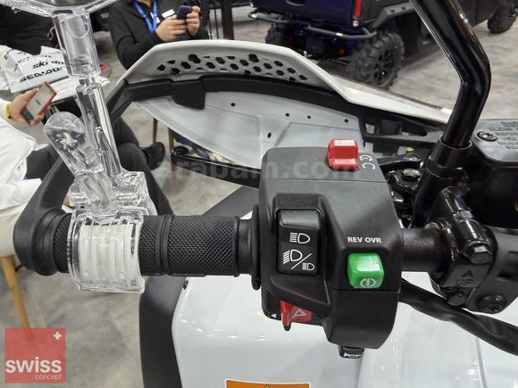 2026 CAN-AM RENEGADE 1000 XXC HEMEN TESLiM !